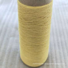 high tenacity and flame retardant para aramid spun yarn for tech textile